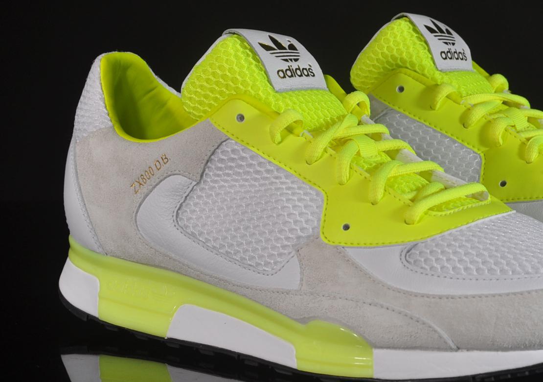 adidas Originals ZX 800 DB by David Beckham | G49654 | AFEW